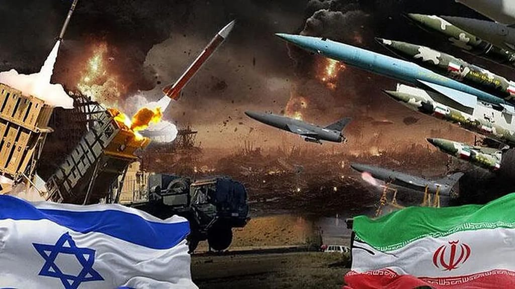 جنگ - پناهگاه