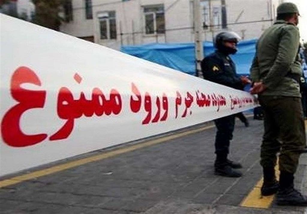 قتل پسر 18 ساله توسط پدر بزرگ در زنجان