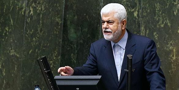 حسینعلی شهریاری