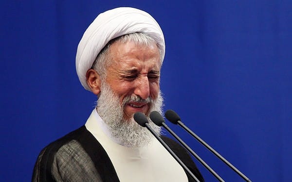 آیتالله صدیقی در برابر انتقادات رسانهای