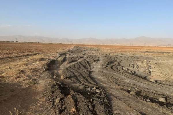 تخلیه پسماندهای صنعتی