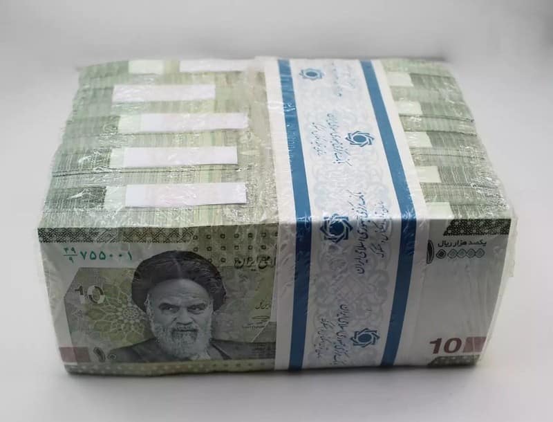 حذف چهار صفر از پول ملی تصویب شد